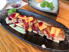 鹅肝-Mr·Fish鱼鲜生海鲜放题(银泰in99店)