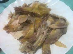 -巫记鸡饭店