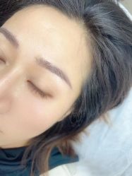 -Yue Show馨选·半永久纹眉纹眼线