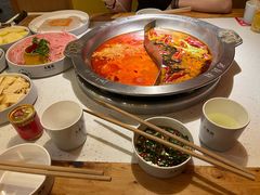 -大龙燚火锅(科华店)