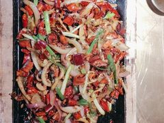 -吞鱼兽麻辣烤鱼(万达店)