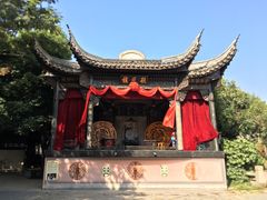 -台儿庄古城