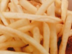 -麦当劳(北京大兴机场二层国内到达(安检外)店)