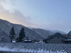 -五台山风景名胜区