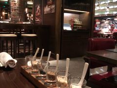 -恰餐厅及酒吧 CHAR Bar & Grill (北京丽都皇冠假日店)