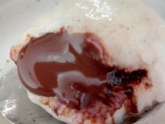 巧克力汤圆-大桥道食品商店(咸阳路店)