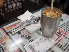 -华星冰室(湾仔店)