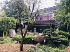 -全季酒店（苏州观前街平江路店）(原临顿路地铁站店)