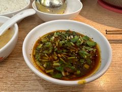 -李子坝梁山鸡(北碚万达五鸡哥店)