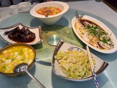 -外婆船宴餐厅·外婆喊你回家吃饭