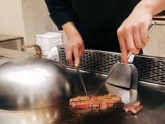 -枫品铁板烧(东樾店)