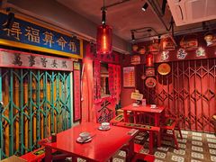 -春梅里卤鹅馆·47年老字号(中山路店)