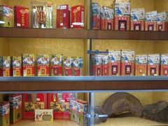 -宝芝林大药房(世贸花园店)