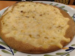 -萨莉亚意式餐厅(护国新天地店)