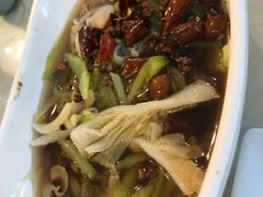 -罗阳人家私房菜(罗阳路店)