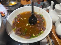 -湘下佬·老长沙吃货铺(酃湖万达店)