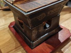 -记忆串城·东北烧烤·小龙虾·大型团建(南油店)