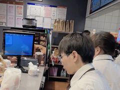 -汉堡王(西直门凯德MALL店)
