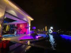 -杜尚rooftop露台酒吧