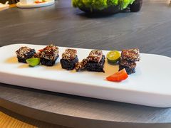 -莲·中餐厅(成都首座万豪酒店)
