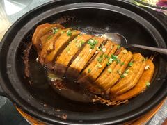 -姜君·千岛湖鱼头馆(浦东大道店)