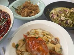 -小城故事·地道宁波味(月湖盛园店)