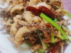 -昱德来·天津菜(河西店)