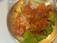 -炙城·韩式烤肉(南京东路店)