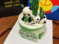 -CAKE BOSS 蛋糕老板(西单君太百货店)