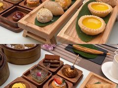 -广州花园酒店