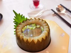 -东海朗廷酒店-唐阁T’ANG COURT 中餐厅