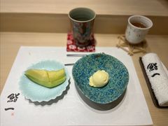 -鮨一日本料理旗舰店(总店)