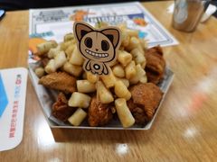 -BOPEYE·波派炸鸡(河西中央商场店)