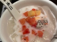 -新太二·鲜料川菜(群光广场店)