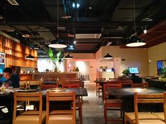 大堂-嘿嘟嘟·肋条烧肉放题(爱融荟城店)