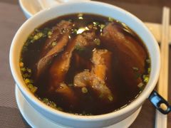 -中国厨房/台湾牛肉面