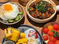 -岛风·台食小馆 ISLAND BISTRO(烟台山店)