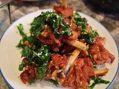 -浩海火燒雲傣家菜(芮欧百货店)