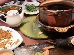 -大洋家·精品潮汕菜·生腌砂锅粥(天河东路店)