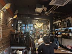 -MI WU FACTORY米屋美食工厂餐厅(绿地店)