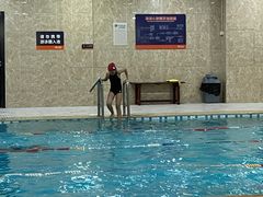 -三千里游泳馆会所