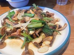 -外婆烧.老杭帮菜(庆春店)