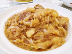 -内蒙古驻京办餐厅