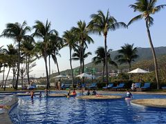 -三亚亚龙湾金棕榈度假酒店