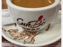 -新世界餐厅(万达店)