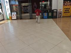 -星巴克(中山服务区西区店)