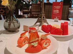 -领仕扒房(长春店)