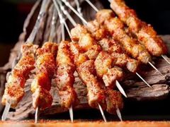 -巴依兄弟西域美食(机场店)