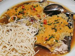 -福厨餐厅·宜昌地标美食(水悦城店)