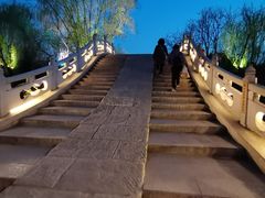 -济南大明湖景区